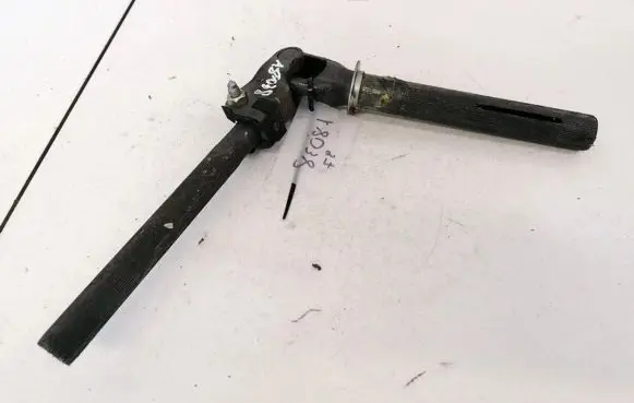 Peugeot 607 Steering column universal joint