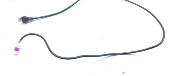 Mercedes-Benz A W176 USB socket connector A1178200315