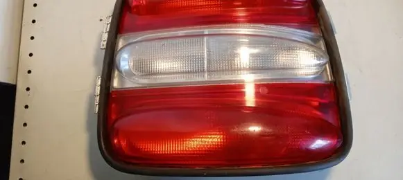 Fiat Bravo - Brava Rear/tail lights 37200748