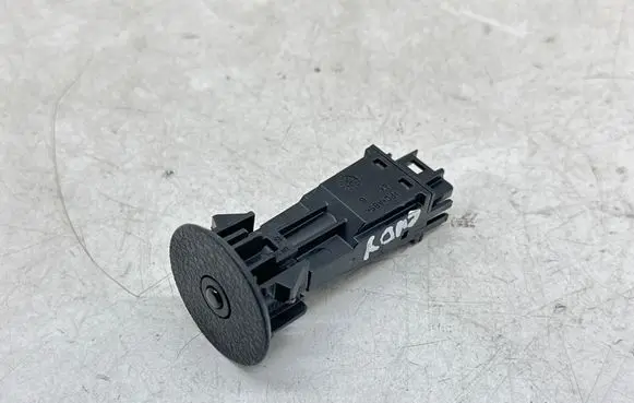 Volkswagen Caddy Interior temperature sensor 5WA907527