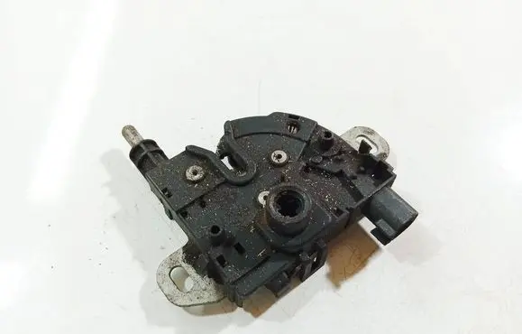 Ford Focus C-MAX Engine bonnet/hood lock/catch 3M5116700AC