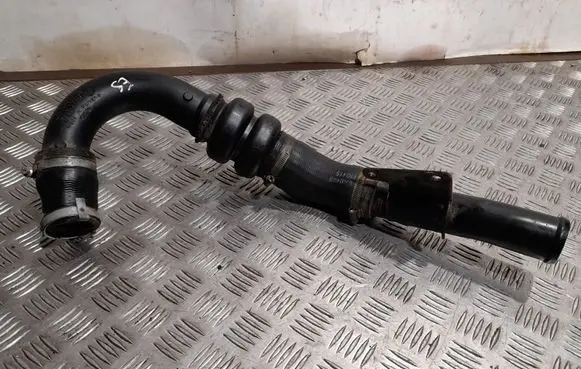 Ford Escape III Intercooler hose/pipe CV616C646JB