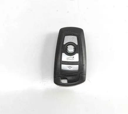 BMW X3 F25 Ignition key/card 9259721