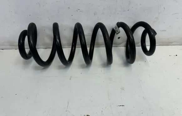 Audi A6 S6 C8 4K Rear coil spring 4K0511115