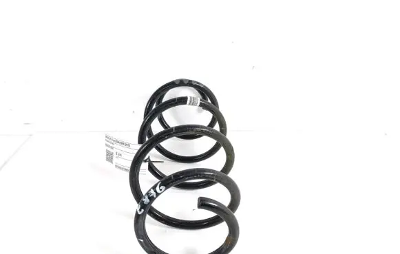 Mercedes-Benz GLK (X204) Front coil spring A2043211804