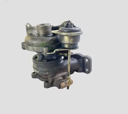 Citroen Berlingo Turbo 54359710009 54351014861