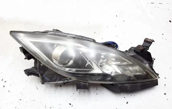 Mazda 6 Headlight/headlamp 9922679004