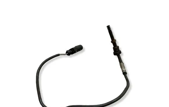 Audi Q7 4L Exhaust gas temperature sensor 059906088BJ