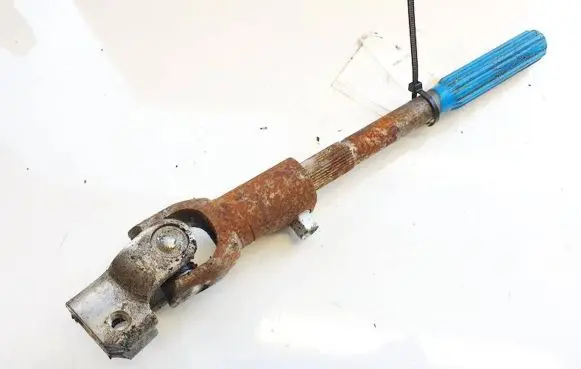 Hyundai Santa Fe Steering column universal joint