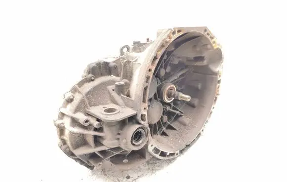 Nissan Primastar Manual 6 speed gearbox PF6010 8200460604 8200546200