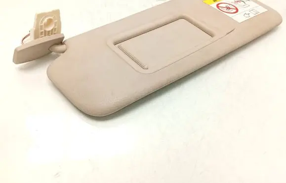 Sun visor