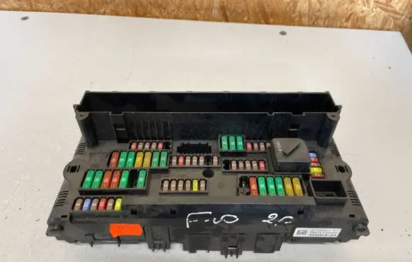 Fuse module
