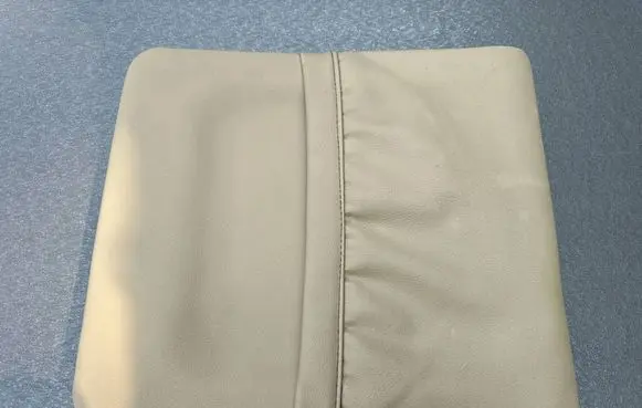 Nissan Patrol Y61 Seat trim 87640VC781