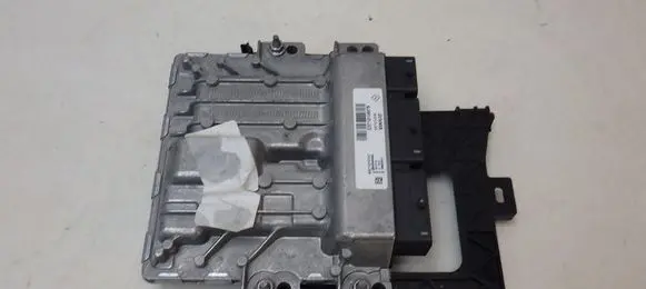 Renault Megane IV Engine control unit/module ECU 237101987S