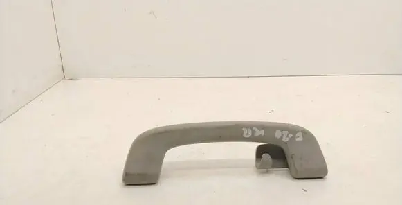 BMW 1 F20 F21 Rear interior roof grab handle 07954912