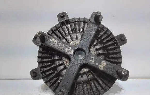 Mitsubishi Pajero Viscous fan clutch 