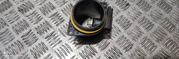 Jaguar XF X250 Mass air flow meter 4R8012B579AC