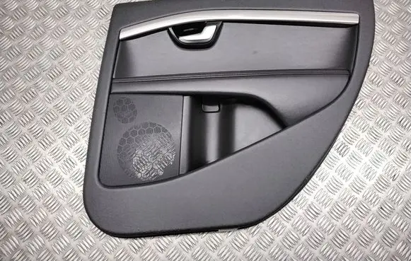 Volvo V70 Rear door card panel trim 30649476