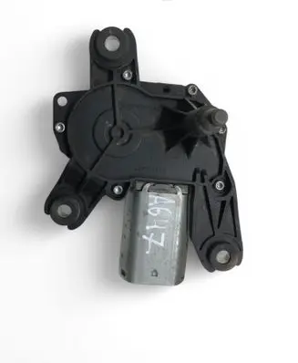 Opel Corsa C Wiper motor 9225634