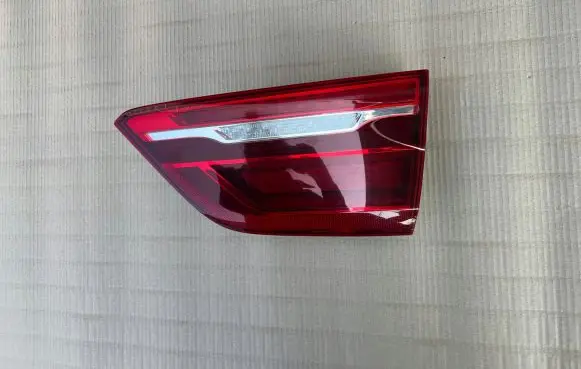BMW X6 F16 Tailgate rear/tail lights 2576430
