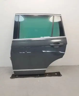 Volkswagen Tiguan Rear door LI7FL