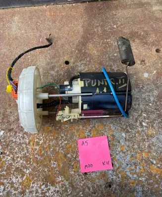 Fiat Punto (188) In-tank fuel pump 149797