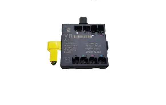 Mercedes-Benz C W204 Door control unit/module A2128203785 A2128203826
