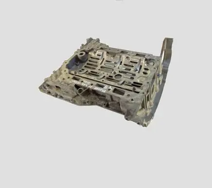 Jaguar XF X250 Oil sump 9X2Q6U004CB D04YA AIS18C03