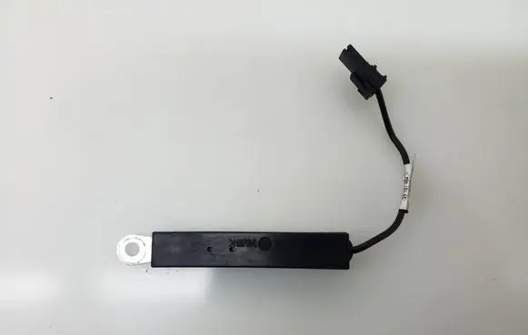 Mercedes-Benz GLK (X204) Other relay A2048702489