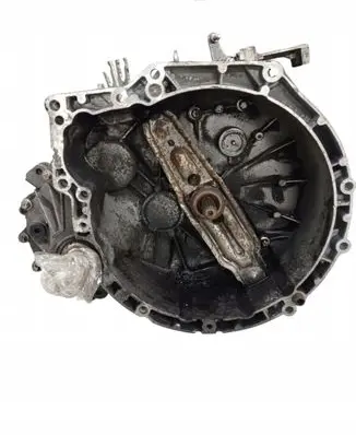 Mini One - Cooper Coupe R56 Manual 5 speed gearbox 23007568724