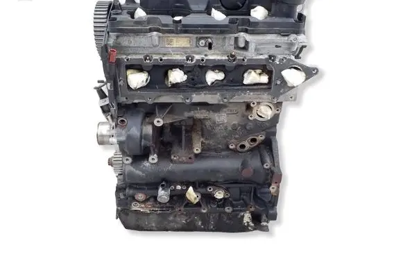 Audi Q3 8U Engine DFTA DFT
