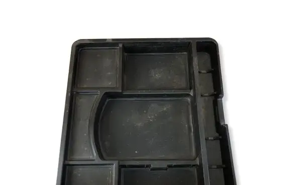 Mercedes-Benz E W211 Glove box in trunk A2116802252 BBP14600