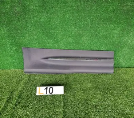 Mercedes-Benz EQB Rear door trim (molding) A2477370700