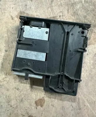Audi A4 S4 B8 8K Head unit multimedia control 8T0035785A V290007000