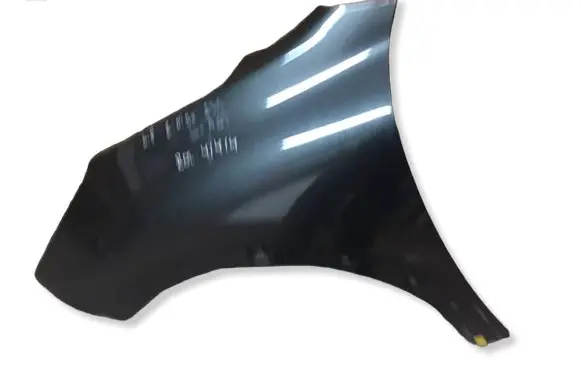 KIA Niro Fender BLOTNIKAGT