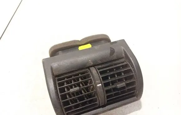 Opel Zafira A Dash center air vent grill 90587485
