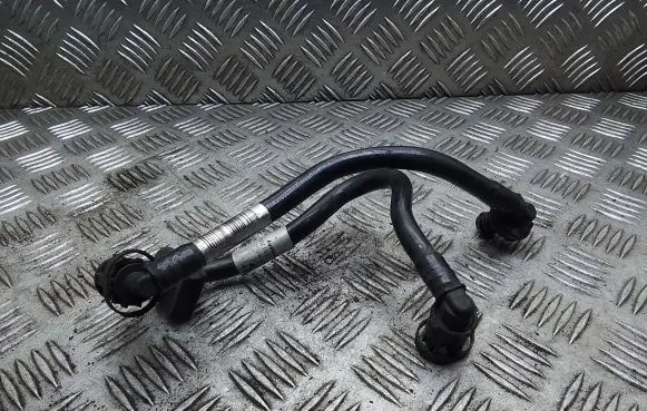 BMW 1 F20 F21 Vacuum line/pipe/hose 7602047 760204702
