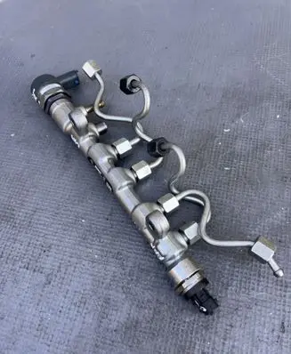 Honda CR-V Fuel main line pipe 0445214302 16610RZ0G01 0281002966