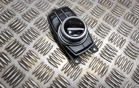 BMW X1 F48 F49 Multifunctional control switch/knob 6829087 901211710007 19226310