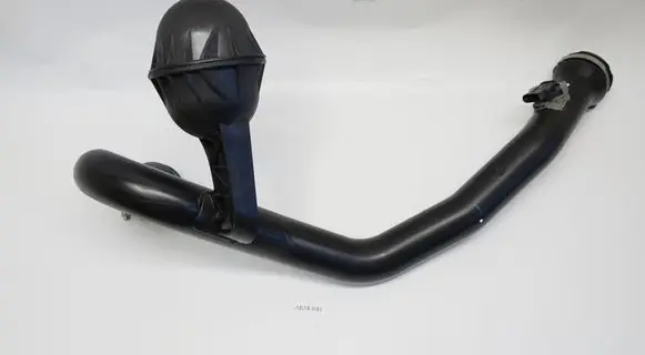 Audi A6 S6 C8 4K Air intake duct part 4K0145673AJ