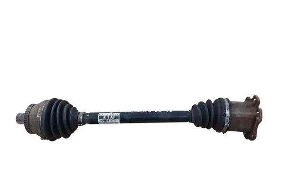 Audi A4 S4 B7 8E 8H Front driveshaft 8E0407271AT