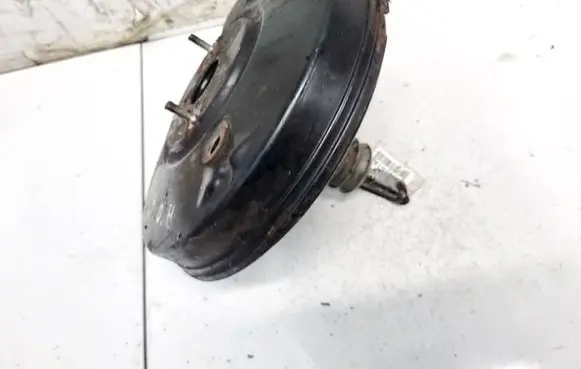 Brake booster