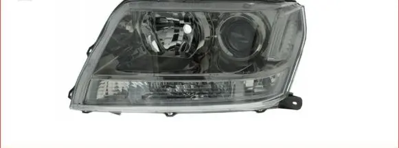 Suzuki Grand Vitara II Headlight/headlamp 