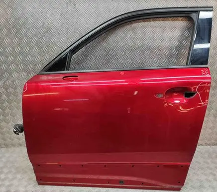 Mazda MX-30 Front door DN4E59010