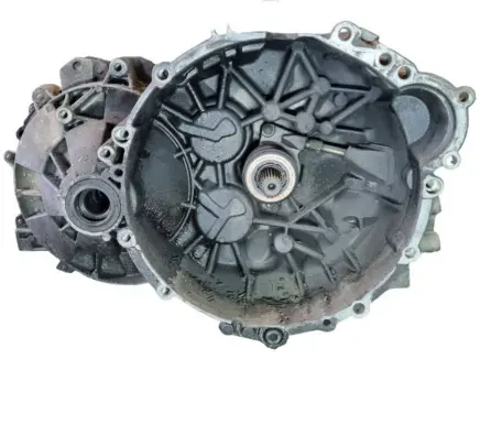 Volvo S80 Manual 5 speed gearbox 1023746