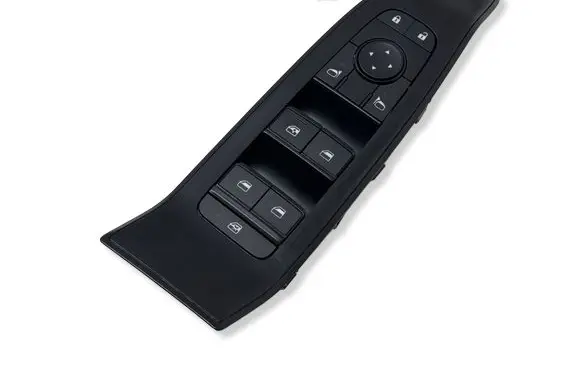 Nissan Rogue Electric window control switch 254016RE0C