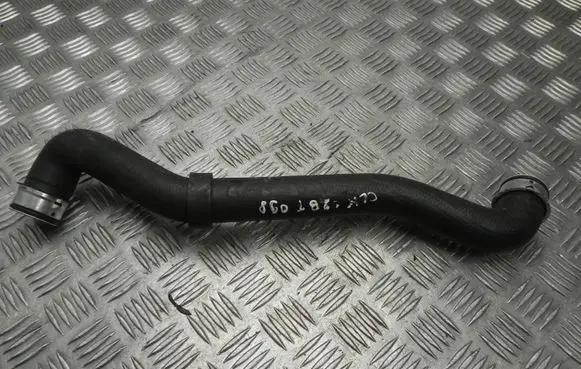 Mercedes-Benz CLK A209 C209 Air intake hose/pipe A2095010082
