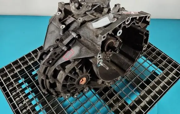 Fiat Tipo Manual 5 speed gearbox C63563556 IMPRK1597774