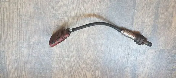 Skoda Fabia Mk2 (5J) Lambda probe sensor 03D906265A