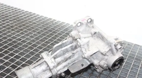 Mitsubishi Outlander Gearbox transfer box case 